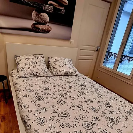 Tranquillite * Vincennes