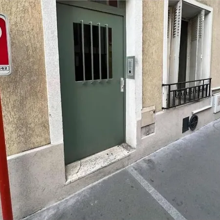 Tranquillite Vincennes