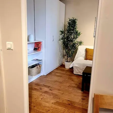 Apartment Tranquillite Vincennes