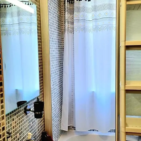 Tranquillite Apartment Vincennes