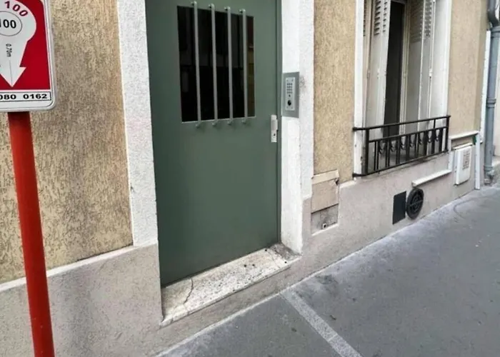 Tranquillite Vincennes