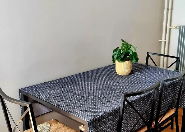 Tranquillite Appartamento *