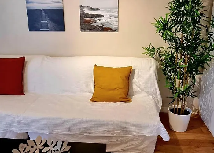 Tranquillite Vincennes