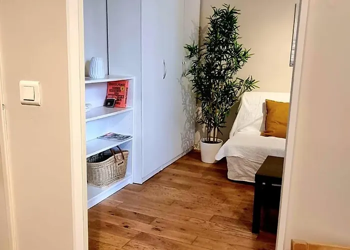 Appartamento Tranquillite Vincennes